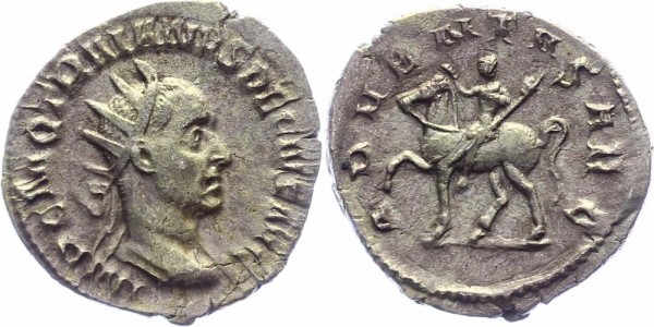 Rom Antoninian 250 - Trajan Decius