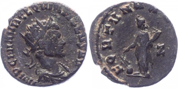 Rom Antoninian 270 - Quintillus